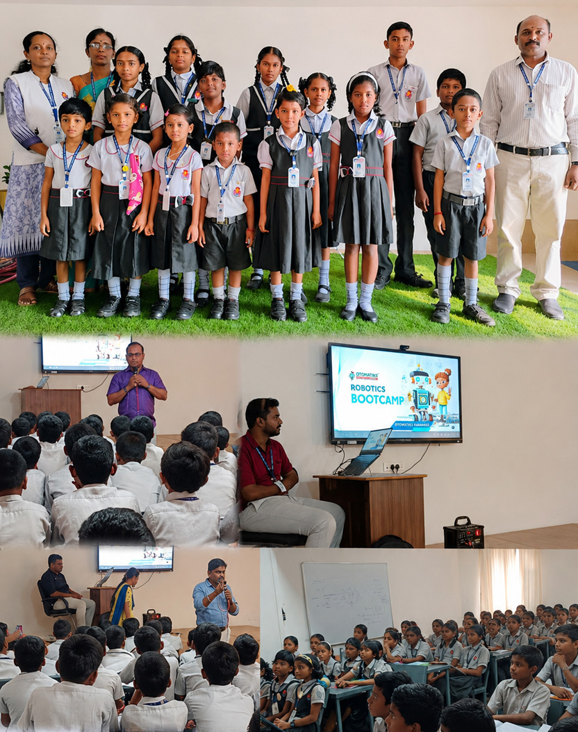 Kailash School