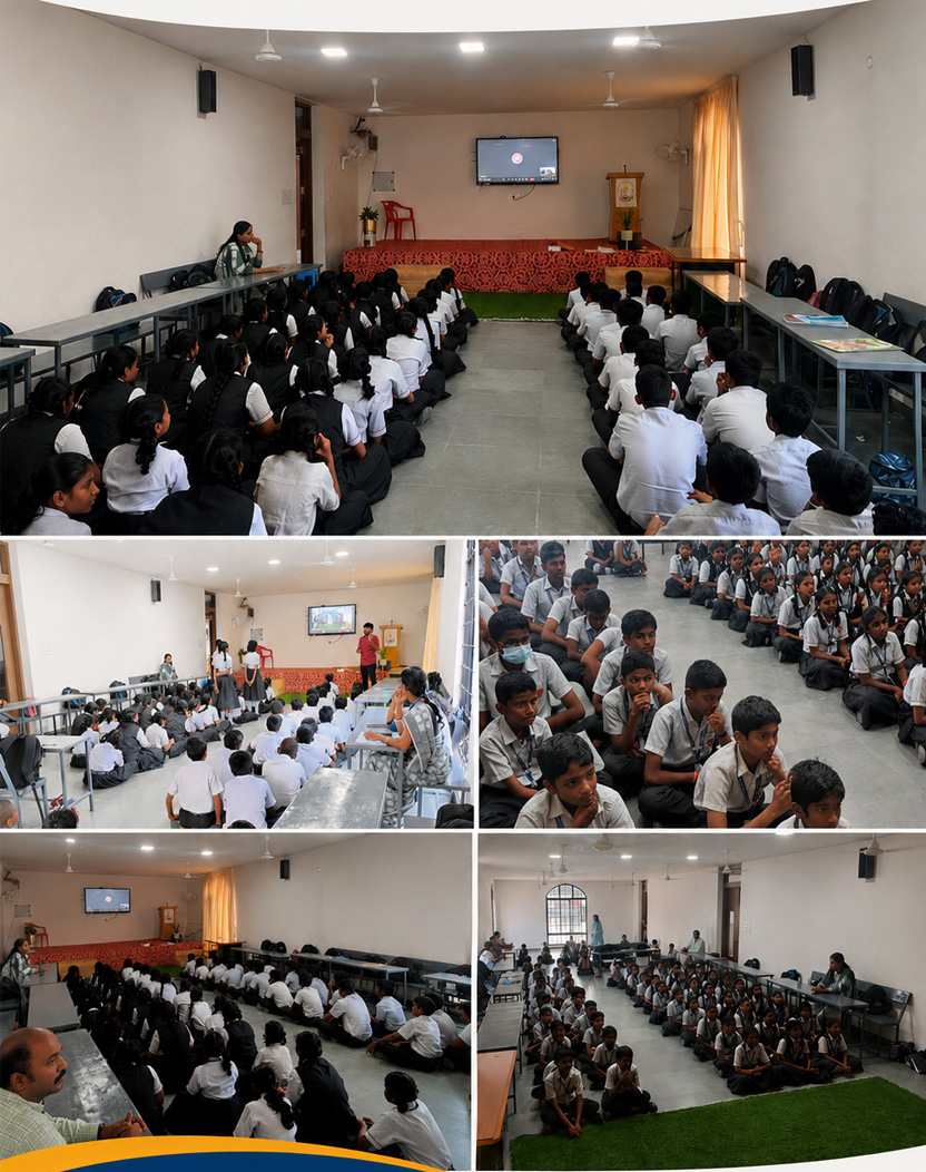Kailash School