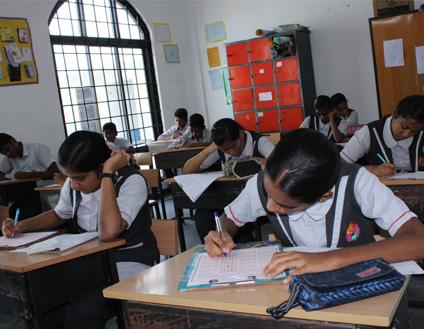Student Assessment & Evaluation