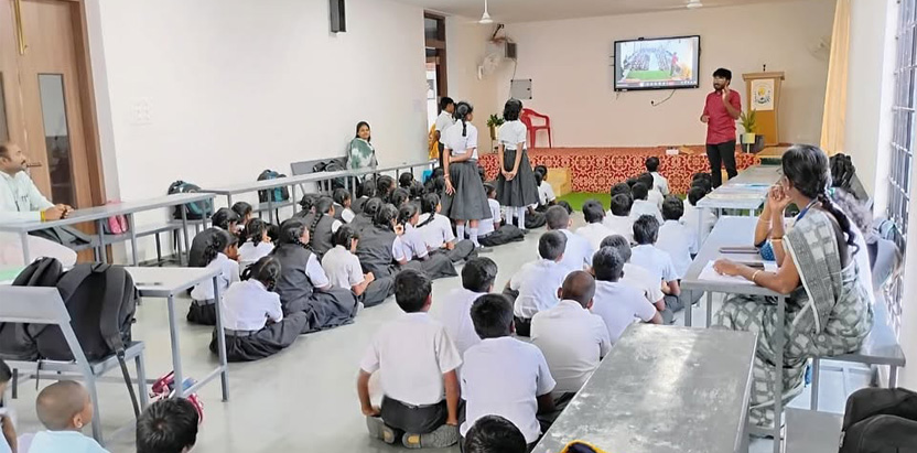 Kailash School