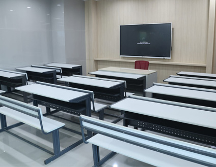 Smart Classrooms