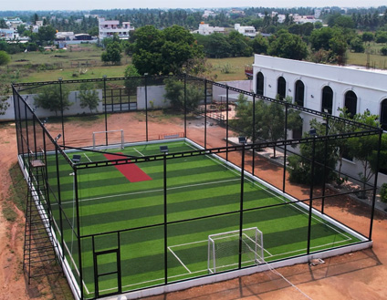 Football Turf