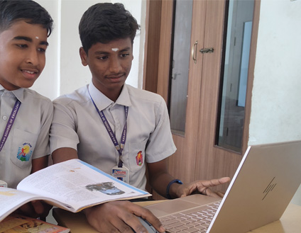 Digital Learning