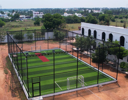 Football Turf