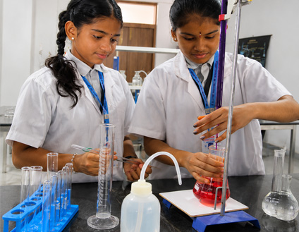 Laboratories