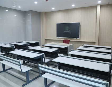 Smart Classrooms