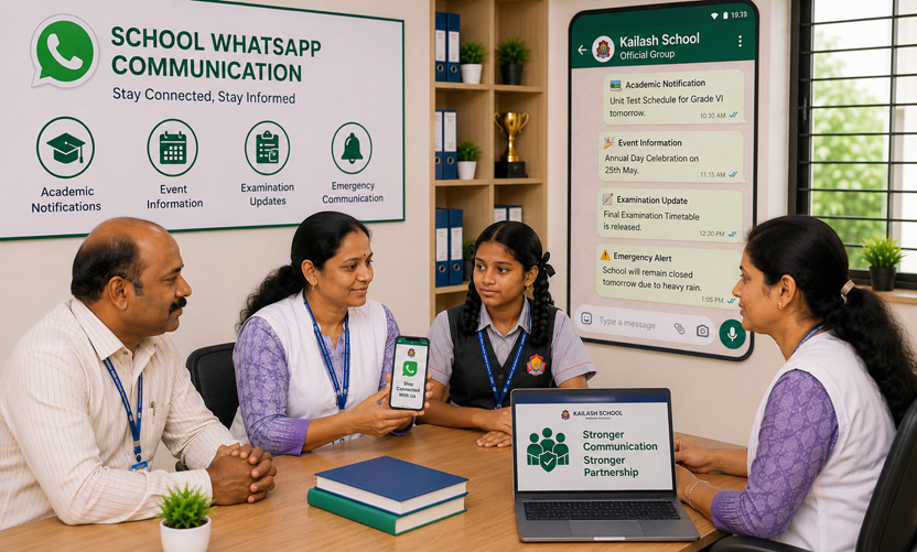 Kailash School