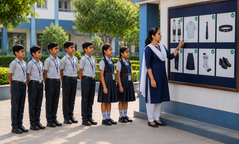 Kailash School