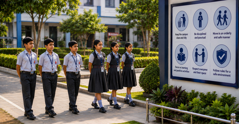 Kailash School