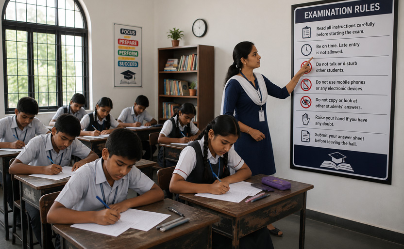 Kailash School