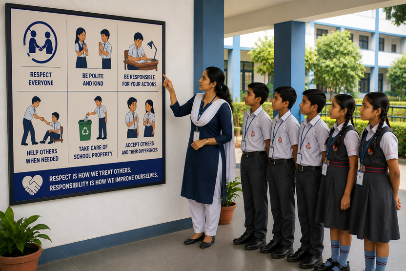 Kailash School