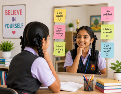 Positive Affirmations